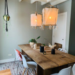 Ay illuminate Pendant Light - Lamp Outdoor