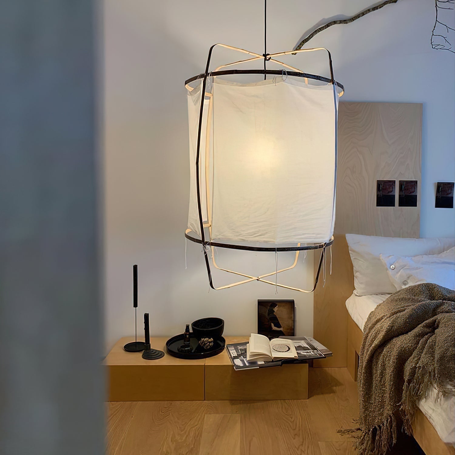 Ay illuminate Pendant Light - Lamp Outdoor