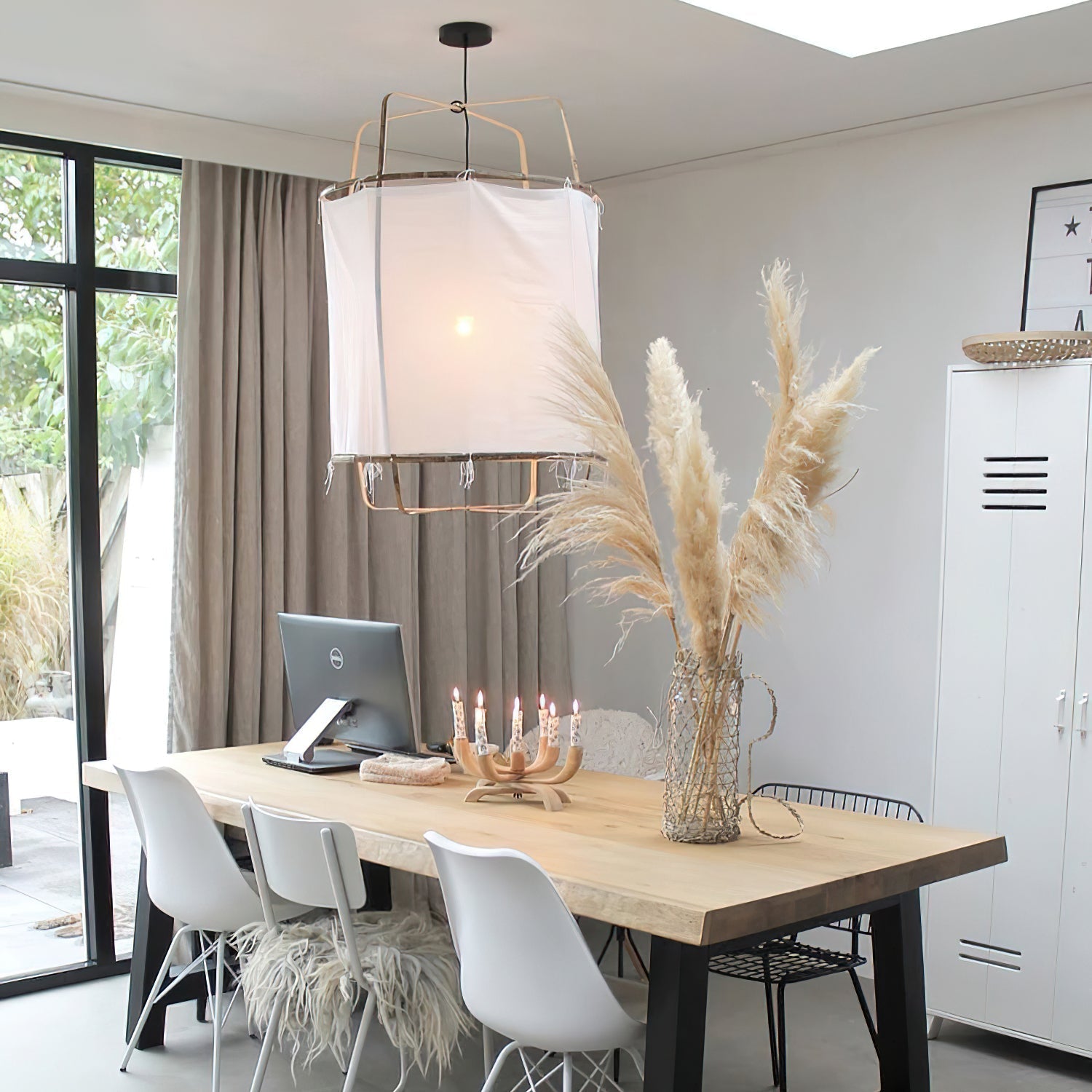 Ay illuminate Pendant Light - Lamp Outdoor