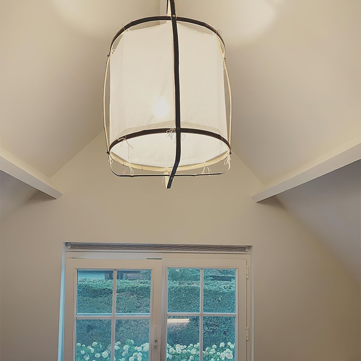 Ay illuminate Pendant Light - Lamp Outdoor