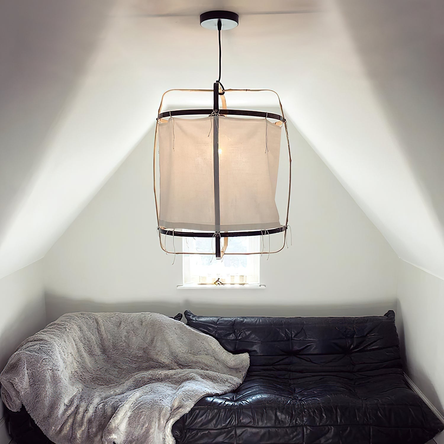 Ay illuminate Pendant Light - Lamp Outdoor