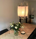 Ay illuminate Pendant Light - Lamp Outdoor