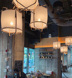 Ay illuminate Pendant Light - Lamp Outdoor