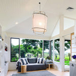 Ay illuminate Pendant Light - Lamp Outdoor