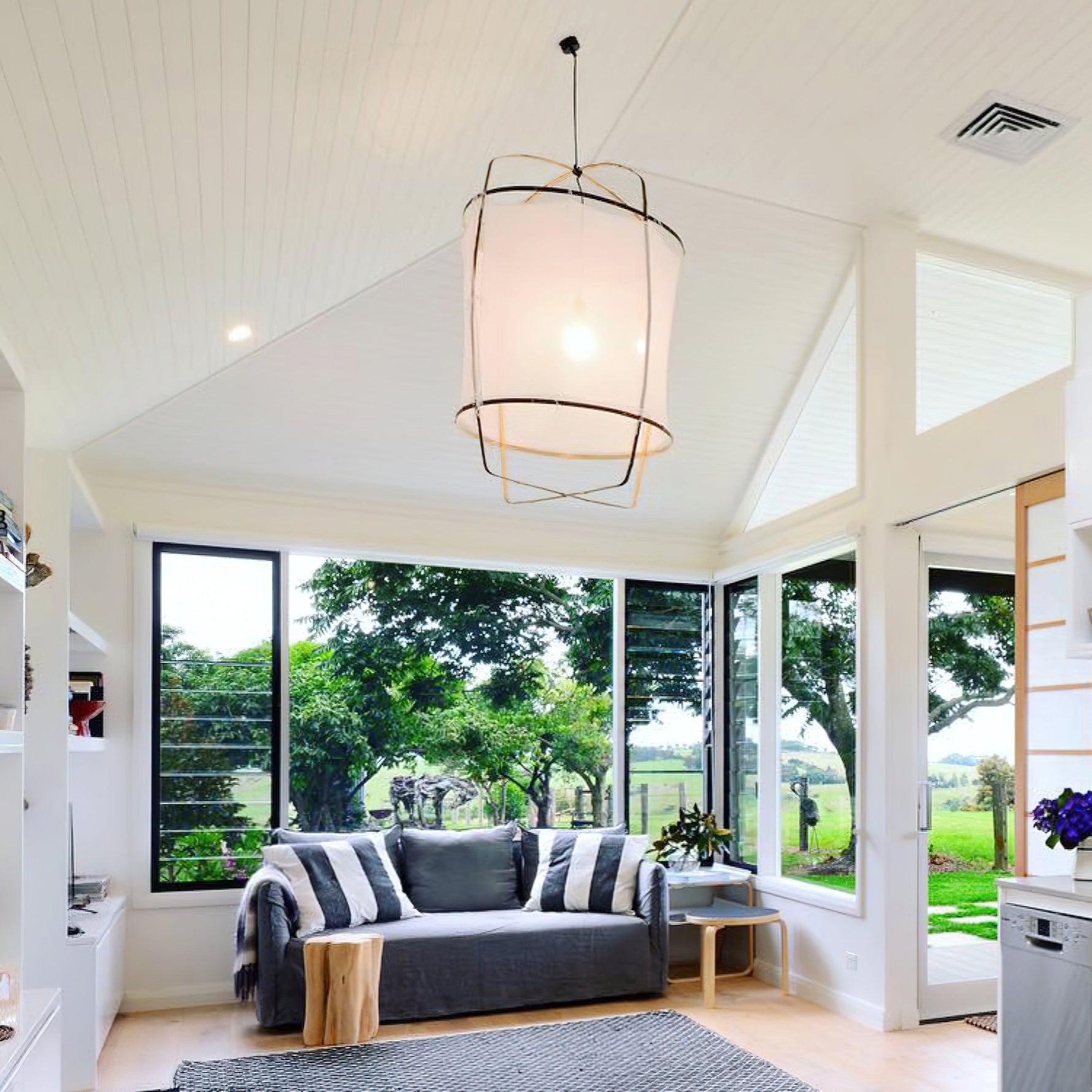 Ay illuminate Pendant Light - Lamp Outdoor