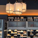 Ay illuminate Pendant Light - Lamp Outdoor