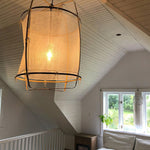 Ay illuminate Pendant Light - Lamp Outdoor