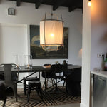 Ay illuminate Pendant Light - Lamp Outdoor