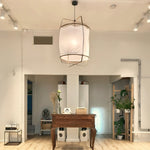 Ay illuminate Pendant Light - Lamp Outdoor