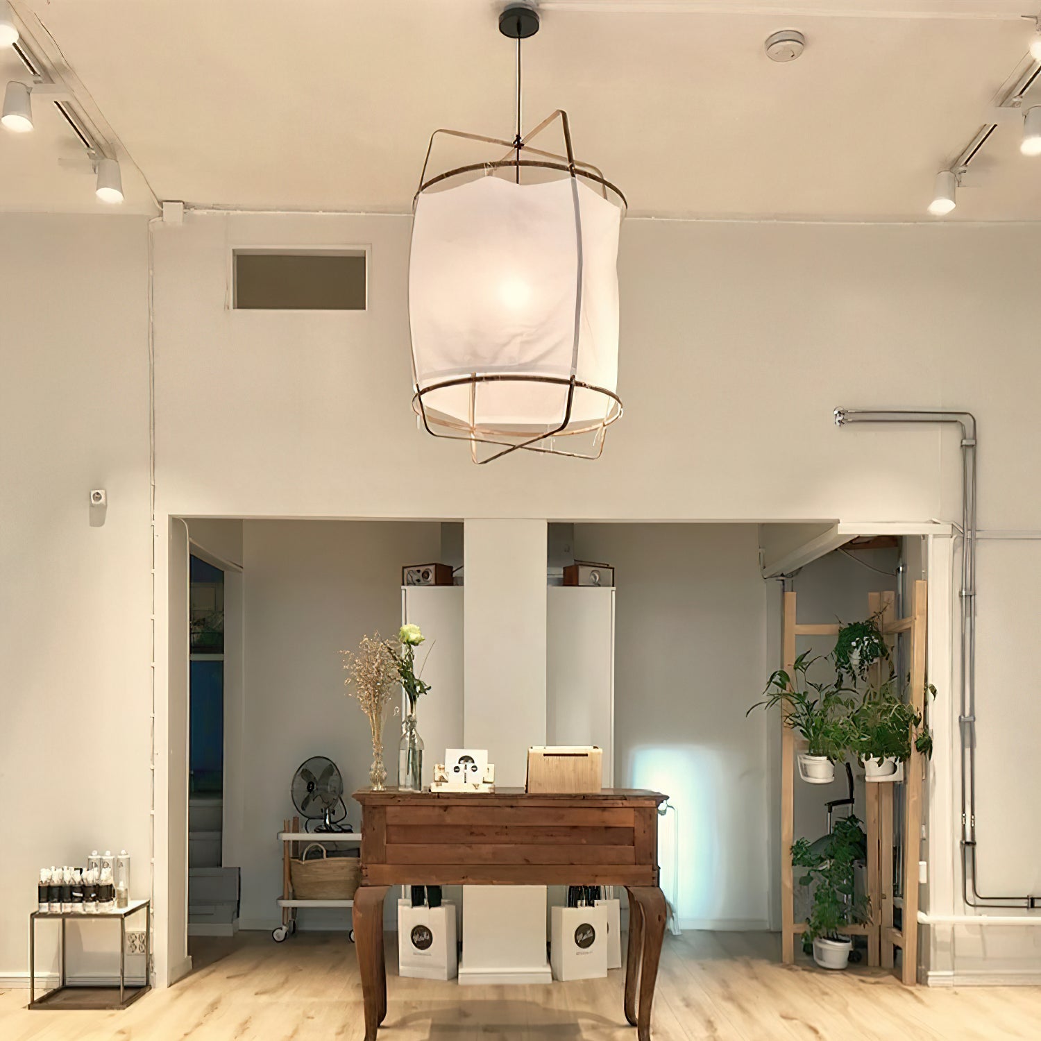 Ay illuminate Pendant Light - Lamp Outdoor