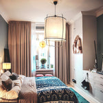 Ay illuminate Pendant Light - Lamp Outdoor