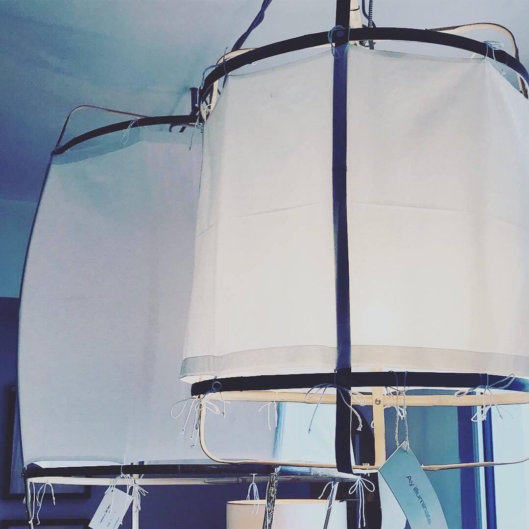 Ay illuminate Pendant Light - Lamp Outdoor