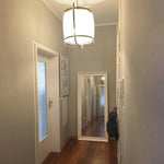 Ay illuminate Pendant Light - Lamp Outdoor