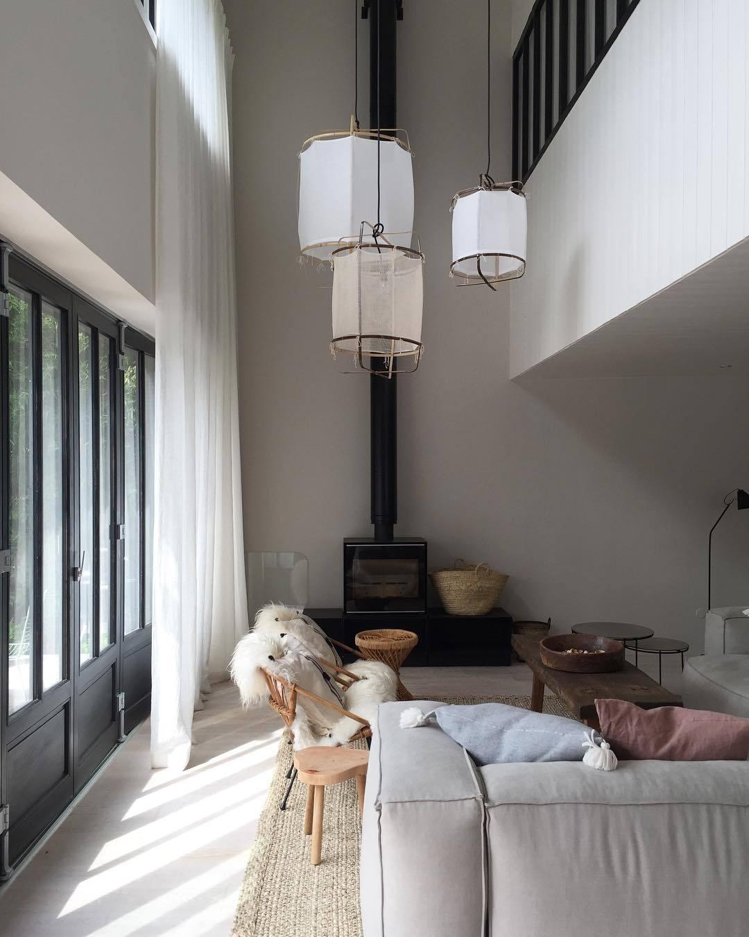 Ay illuminate Pendant Light - Lamp Outdoor