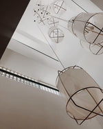 Ay illuminate Pendant Light - Lamp Outdoor