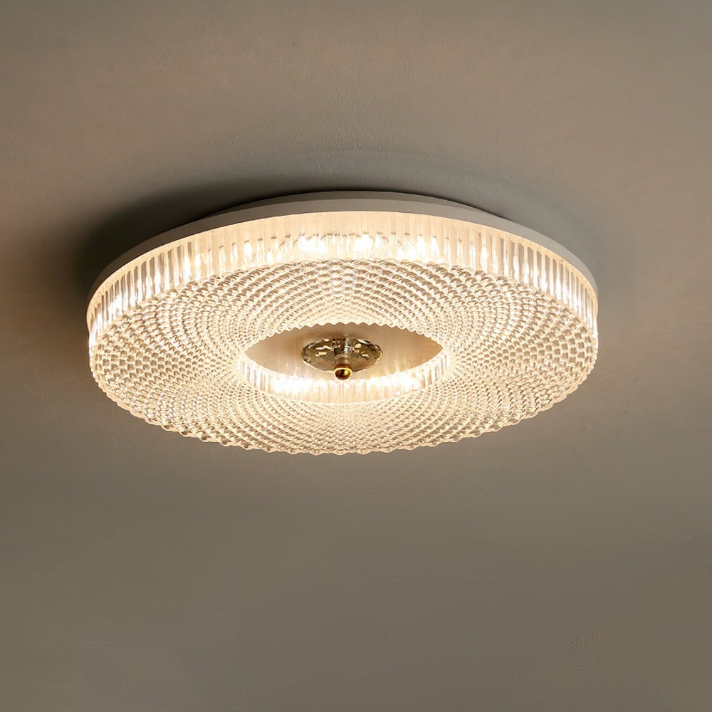 Orb Ceiling Light - Lamp Outdoor