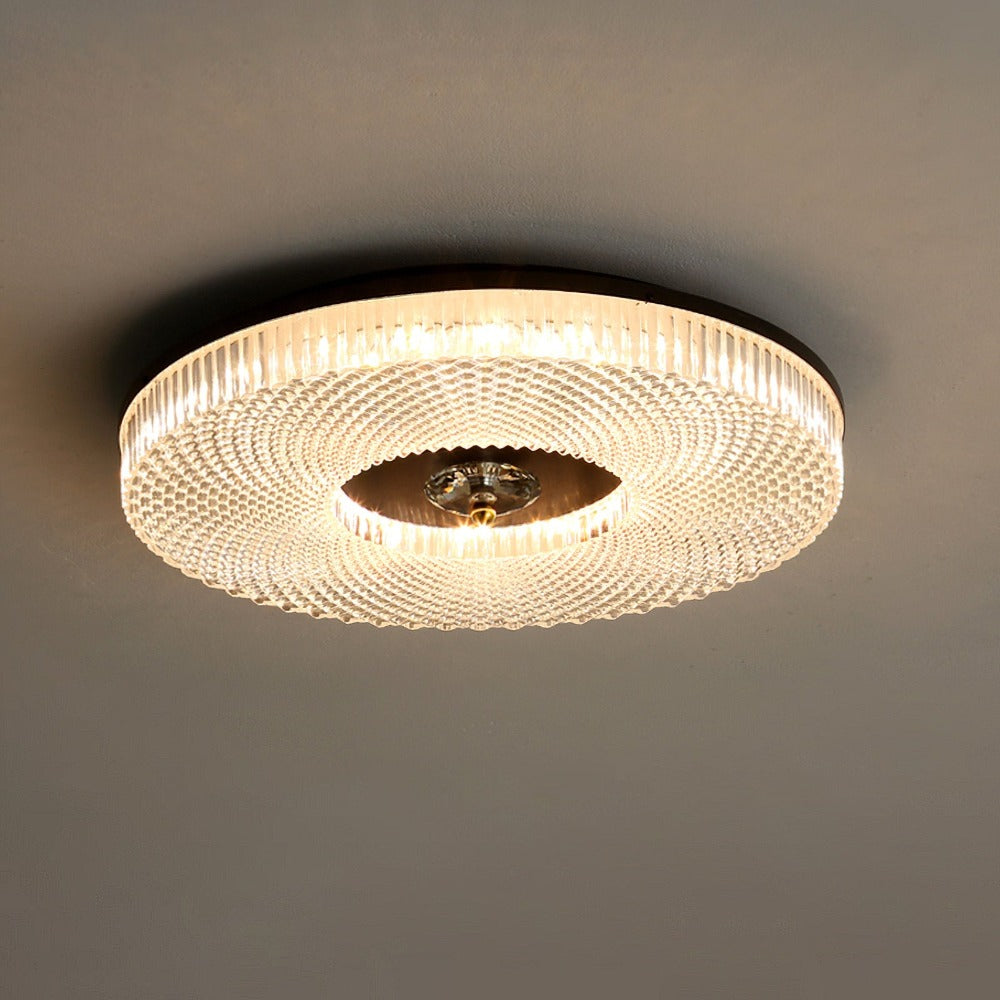 Orb Ceiling Light - Lamp Outdoor