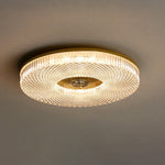 Orb Ceiling Light - Lamp Outdoor