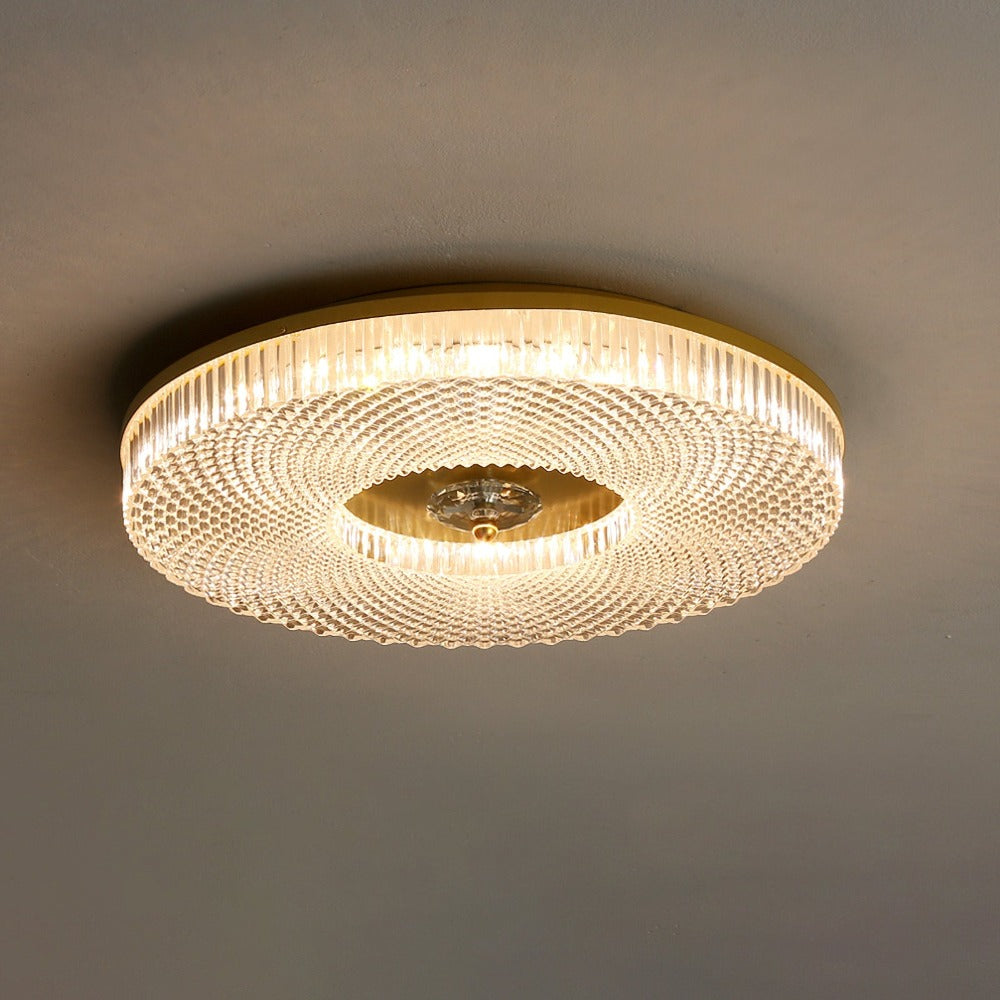 Orb Ceiling Light - Lamp Outdoor