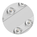 Orb Ceiling Light - Lamp Outdoor