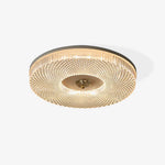 Orb Ceiling Light - Lamp Outdoor