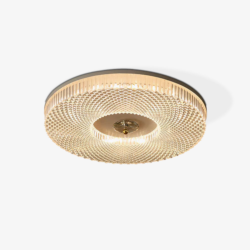 Orb Ceiling Light - Lamp Outdoor