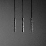 Bang Concrete Pendants Light - Lamp Outdoor