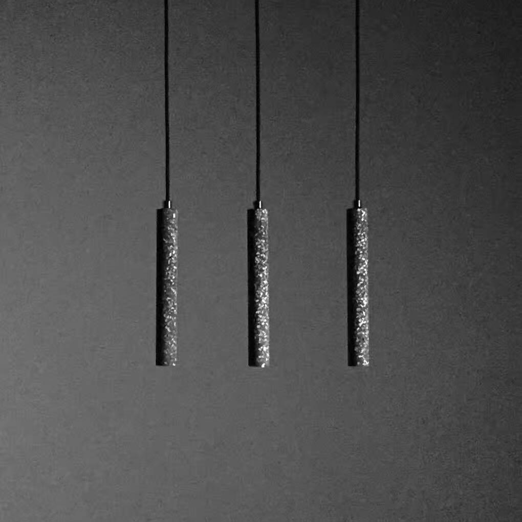 Bang Concrete Pendants Light - Lamp Outdoor