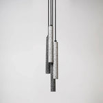 Bang Concrete Pendants Light - Lamp Outdoor