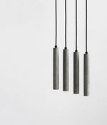 Bang Concrete Pendants Light - Lamp Outdoor