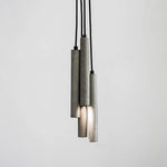 Bang Concrete Pendants Light - Lamp Outdoor