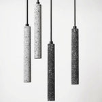 Bang Concrete Pendants Light - Lamp Outdoor