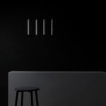 Bang Concrete Pendants Light - Lamp Outdoor