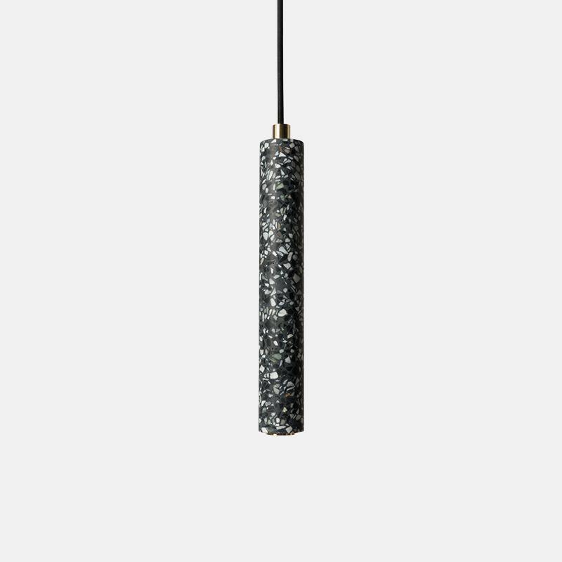 Bang Concrete Pendants Light - Lamp Outdoor