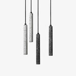 Bang Concrete Pendants Light - Lamp Outdoor