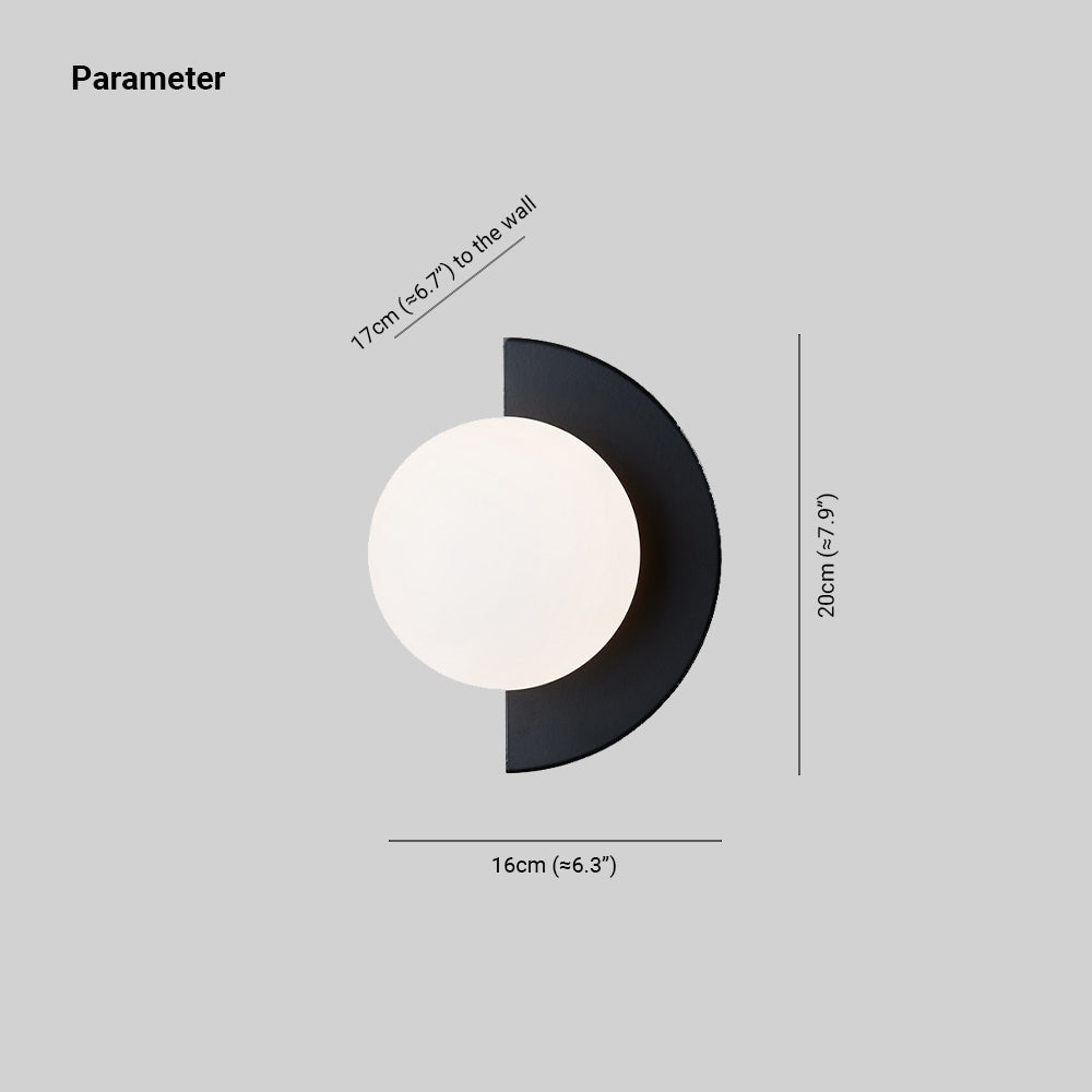 Vivi Indoor Wall Lamp - Lamp Outdoor