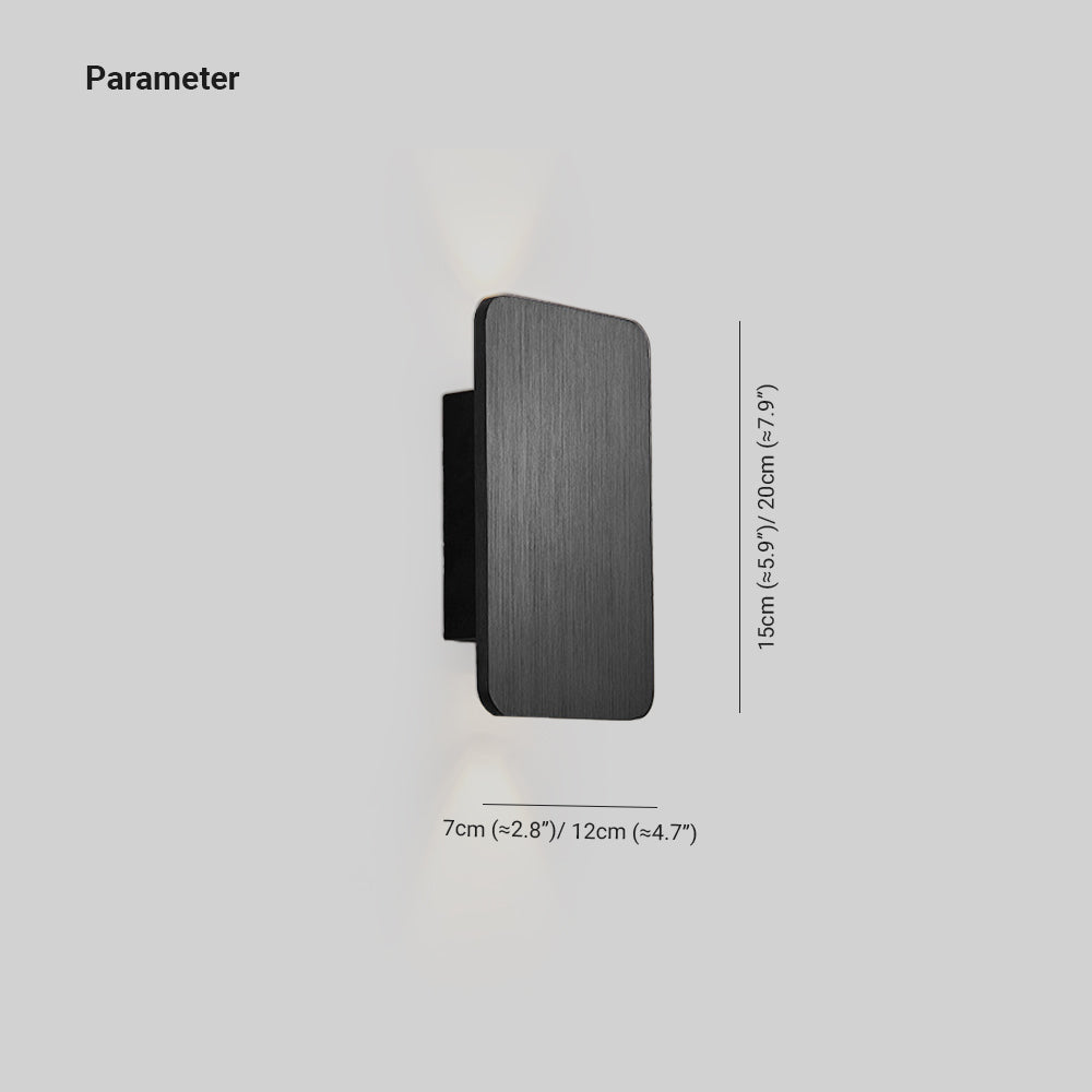 Nova Indoor Wall Lamp - Lamp Outdoor
