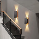Nova Indoor Wall Lamp - Lamp Outdoor