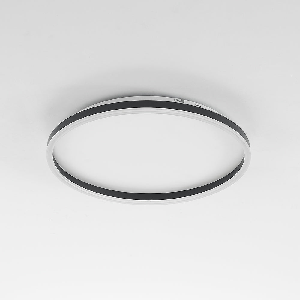 Olen Flush Mount Ceiling Light - Lamp Outdoor