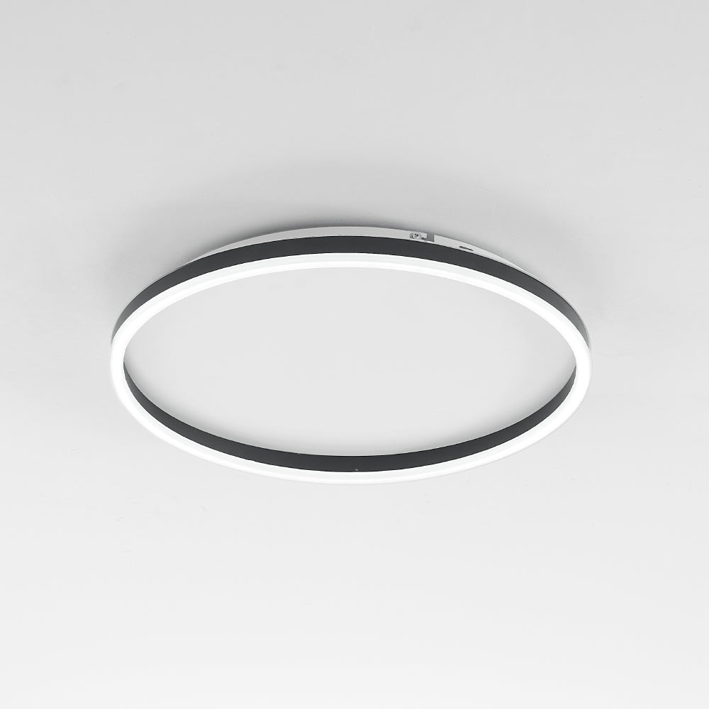 Olen Flush Mount Ceiling Light - Lamp Outdoor