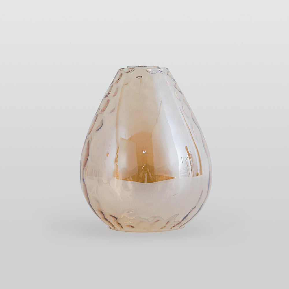 Teardrop Pendant Light - Lamp Outdoor