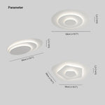 Orris Ceiling Light - Lamp Outdoor