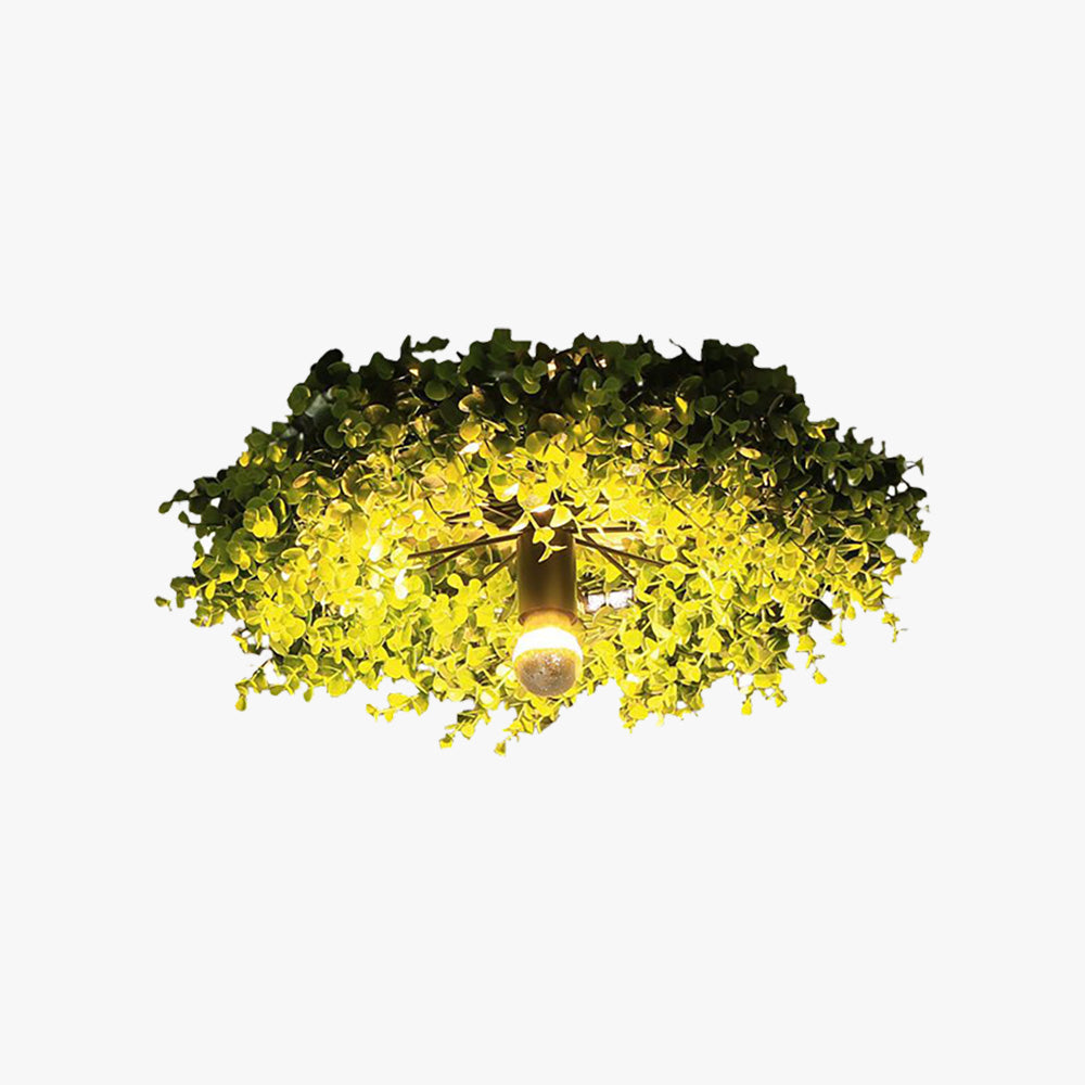 Arko Plant Ceiling Light - Lamp Outdoor