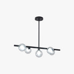 Zesty Linear Pendant Light - Lamp Outdoor