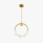 BU08P15G Pendant Light - Lamp Outdoor