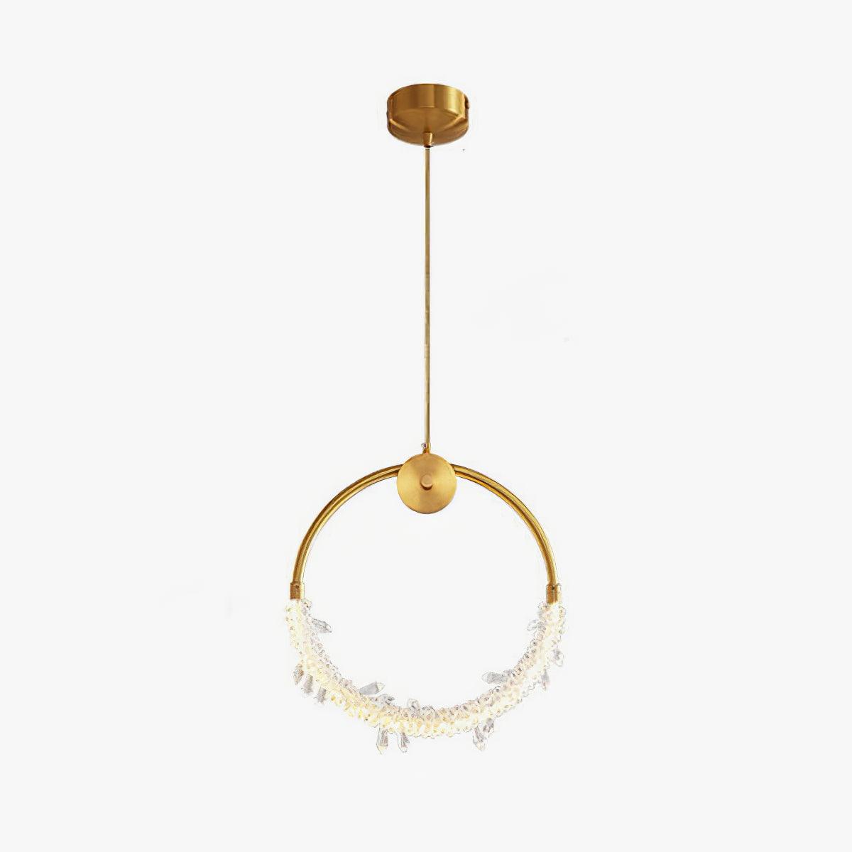 BU08P15G Pendant Light - Lamp Outdoor