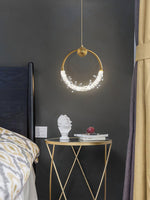 BU08P15G Pendant Light - Lamp Outdoor