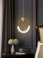 BU08P15G Pendant Light - Lamp Outdoor