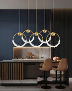 BU08P15G Pendant Light - Lamp Outdoor