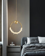 BU08P15G Pendant Light - Lamp Outdoor